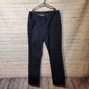 CALVIN KLEIN ULTIMATE SKINNY JEANS